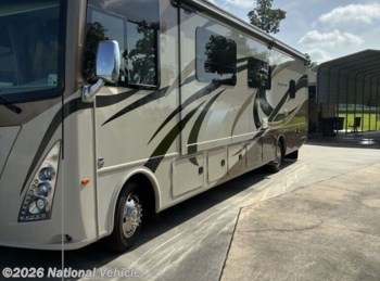 Used 2017 Thor Motor Coach Windsport 34F available in Abbeville, Louisiana