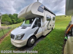 Used 2019 Thor Motor Coach Freedom Elite 24FE available in Mountain City, Tennessee