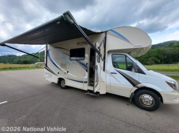 Used 2019 Thor Motor Coach Freedom Elite 24FE available in Mountain City, Tennessee