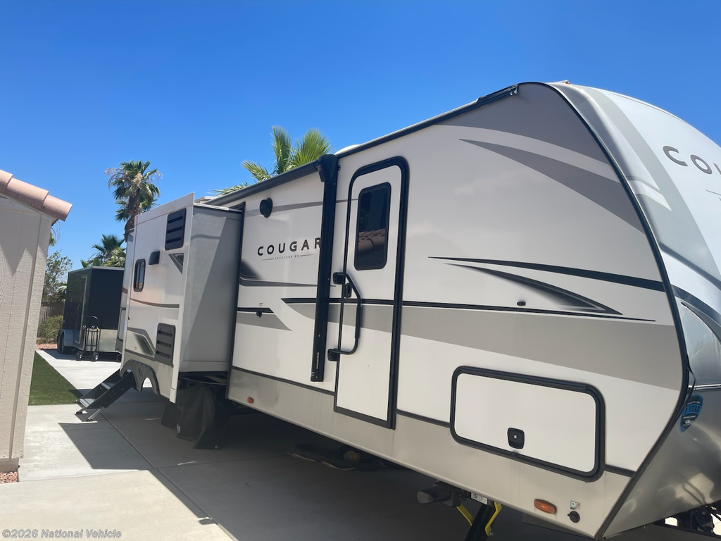 Used 2023 Keystone Cougar 31BHKWE available in Las Vegas, Nevada