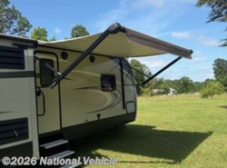 Used 2017 Keystone Cougar 33SAB available in West End, North Carolina