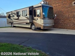 Used 2010 Newmar Dutch Star 4086 available in Chattanooga, Tennessee