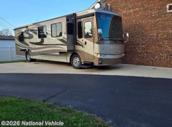 Used 2010 Newmar Dutch Star 4086 available in Chattanooga, Tennessee