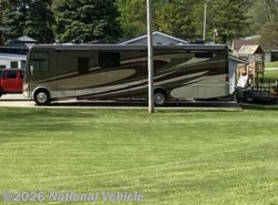 Used 2015 Newmar Canyon Star 3914 available in Bellefontaine, Ohio