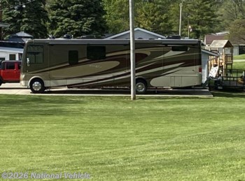 Used 2015 Newmar Canyon Star 3914 available in Bellefontaine, Ohio