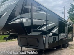 Used 2020 Keystone Raptor 351 available in Eagle River, Michigan