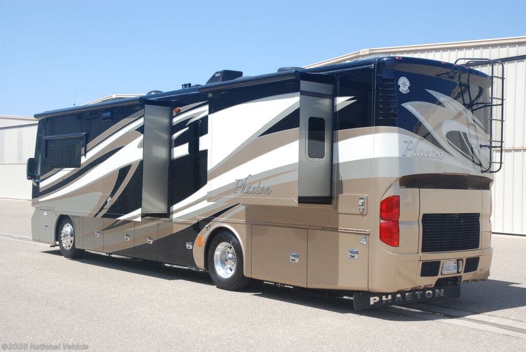 Used 2014 Tiffin Phaeton 36GH available in Santa Maria, California