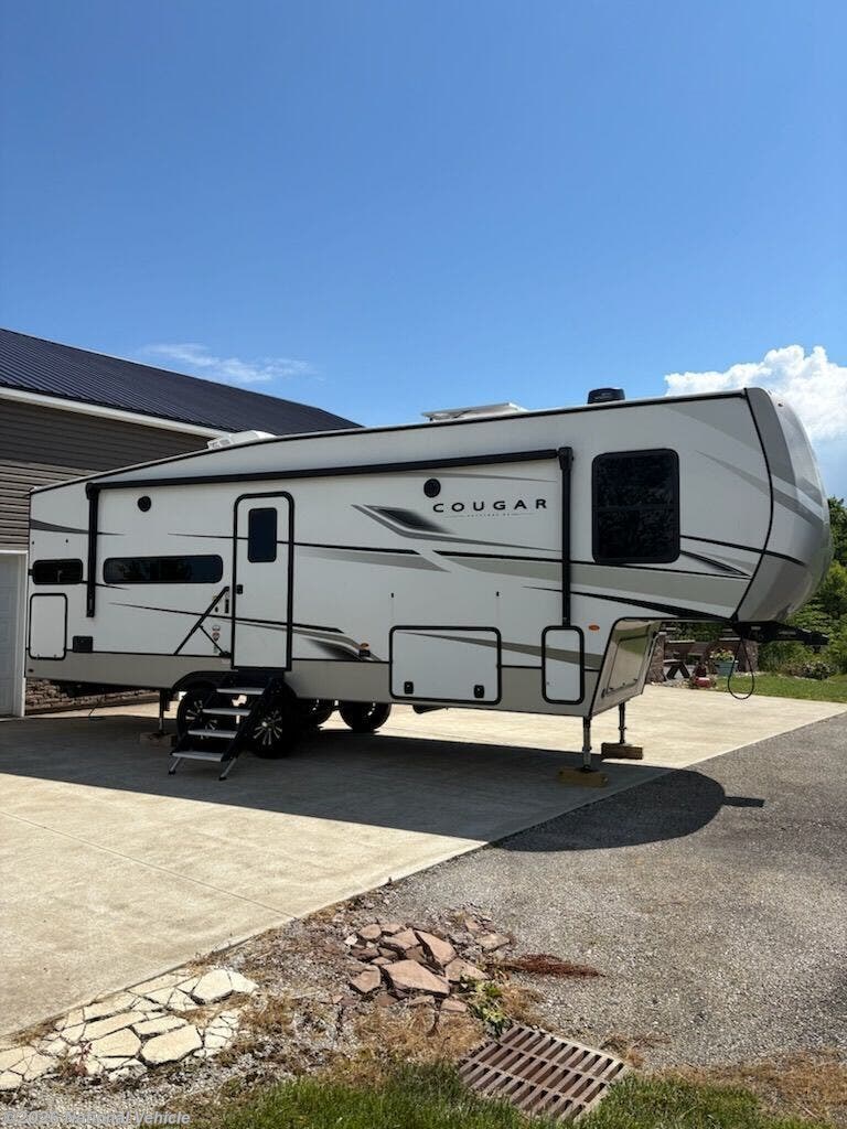 Used 2024 Keystone Cougar 260MLE available in Edinboro, Pennsylvania