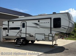 Used 2024 Keystone Cougar 260MLE available in Edinboro, Pennsylvania