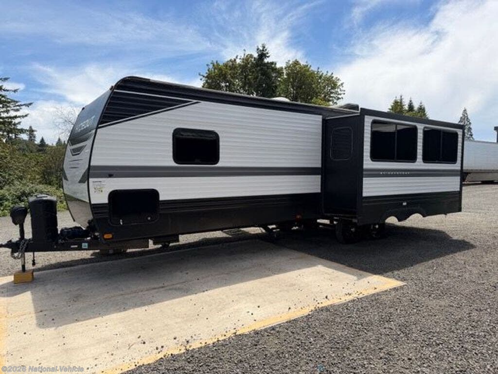 Used 2022 Keystone Hideout 28RKSWE available in Portland, Oregon