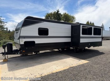 Used 2022 Keystone Hideout 28RKSWE available in Portland, Oregon