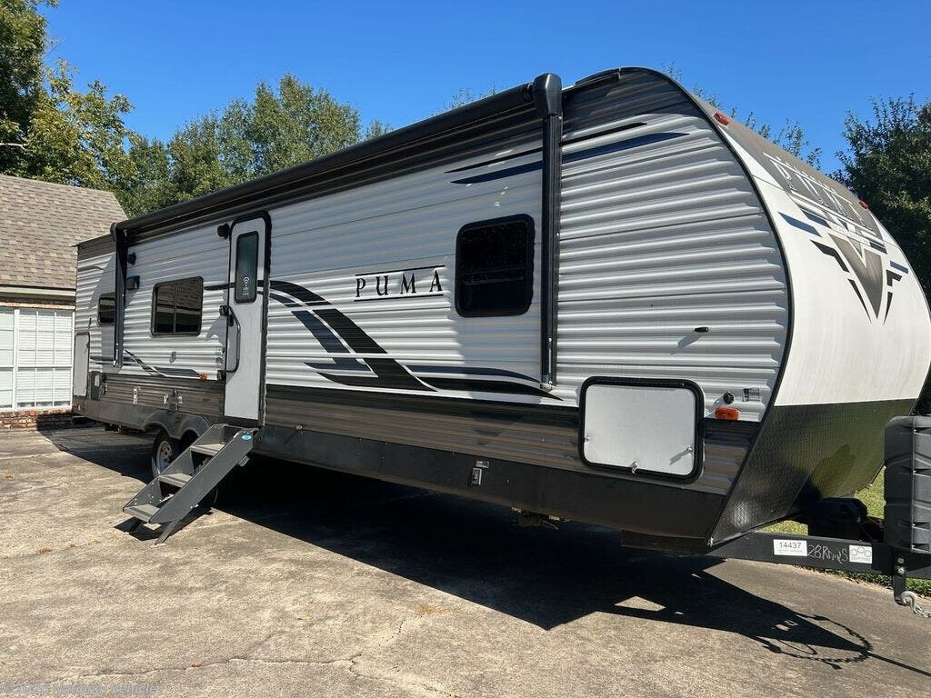Used 2023 Palomino Puma 28RKQS available in Lafayette, Louisiana