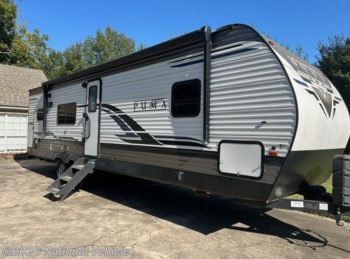 Used 2023 Palomino Puma 28RKQS available in Lafayette, Louisiana