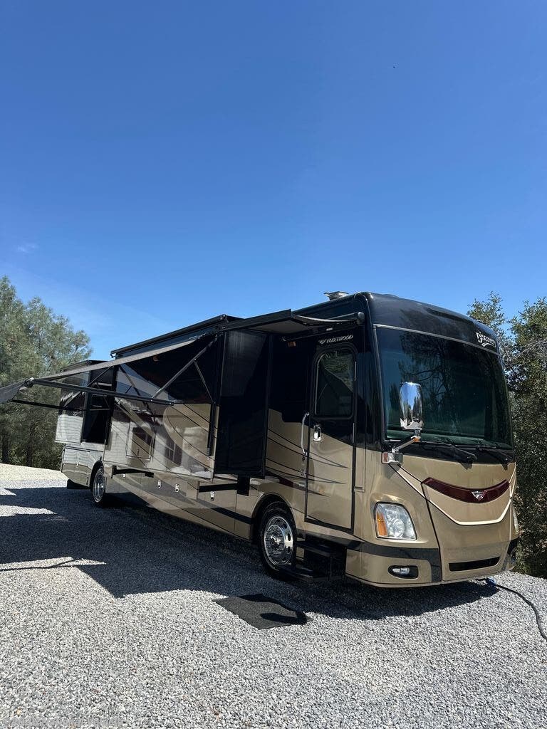Used 2016 Fleetwood Discovery 40E available in Anderson, California