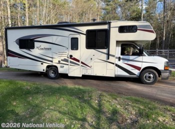 Used 2017 Coachmen Freelander 27QB available in New Boston, New Hampshire
