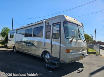 Used 2000 Safari Zanzibar 3896 available in Hermiston, Oregon