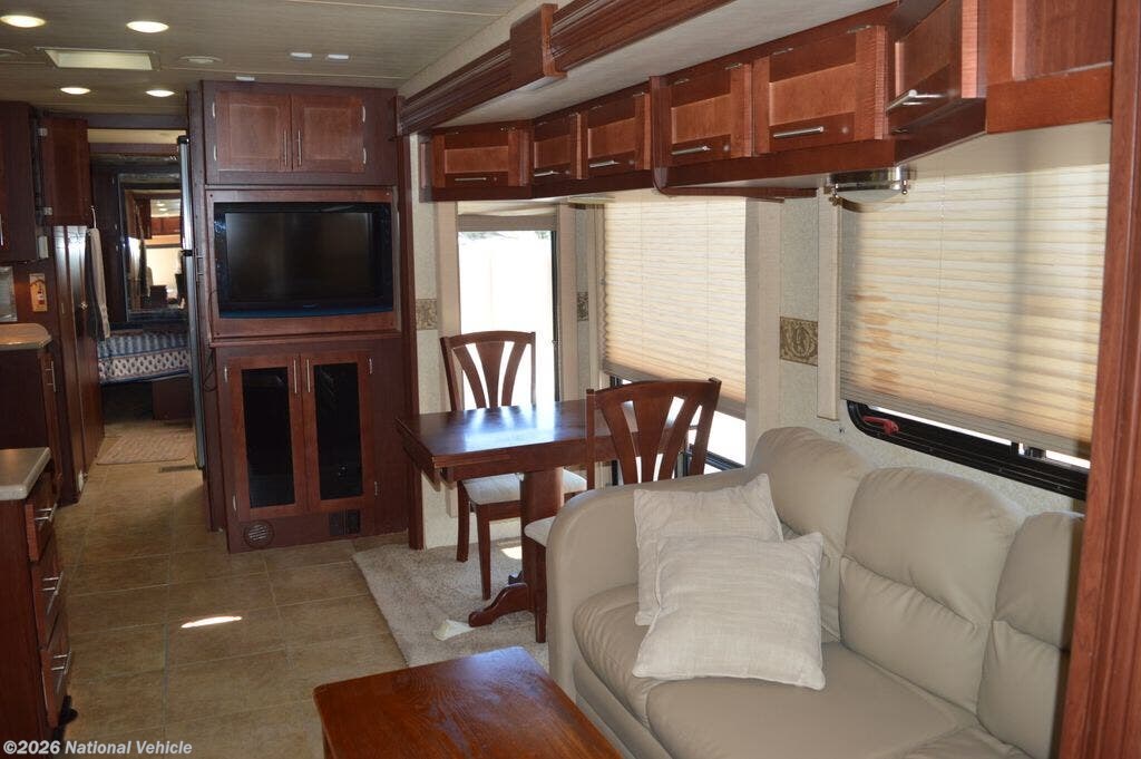 Used 2011 Forest River Berkshire 390QS available in Albuquerque, New Mexico