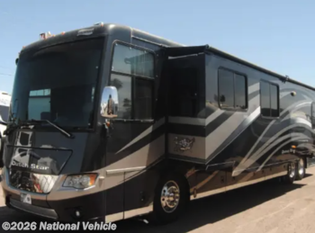 Used 2013 Newmar Dutch Star 4347 available in Florence, Arizona