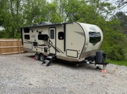 Used 2018 Forest River Rockwood Mini Lite 2509S available in Victor, New York