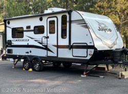 Used 2023 Jayco Jay Feather 19MRK available in Bend, Oregon