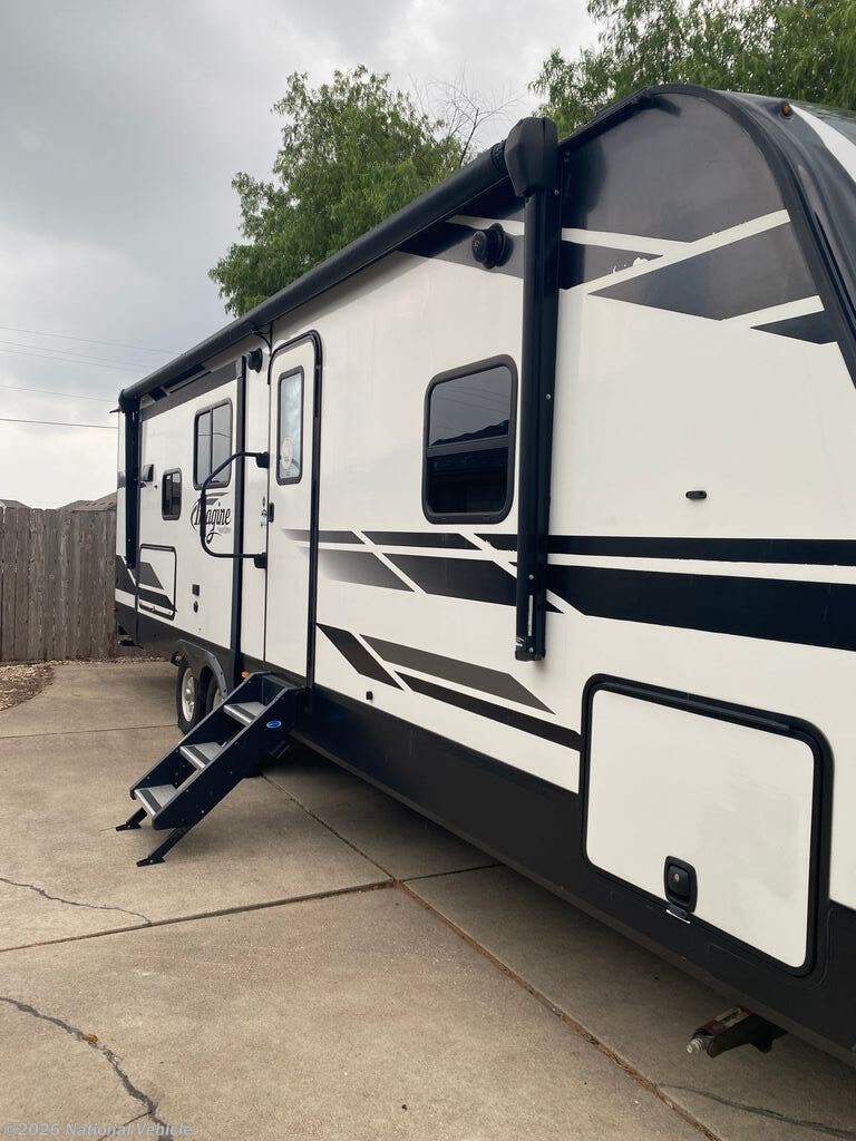Used 2020 Grand Design Imagine 2670MK available in Hutto, Texas