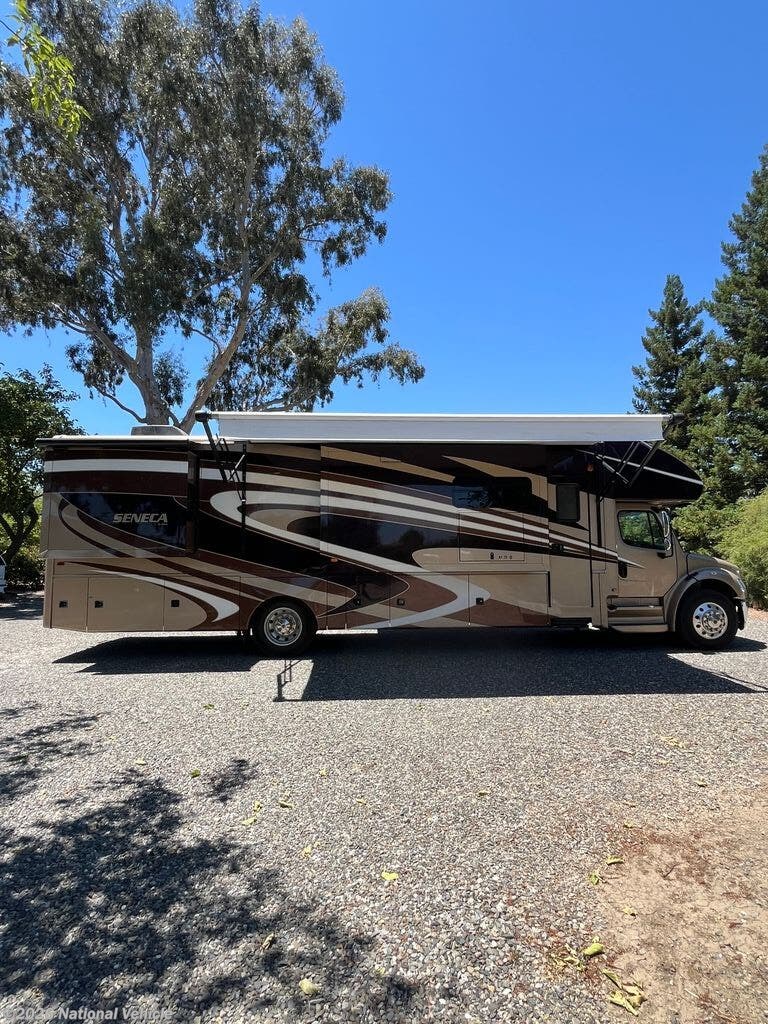 Used 2015 Jayco Seneca 37TS available in Orland, California