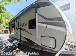 Used 2022 Forest River Work and Play 27KB available in Bradenton, Florida