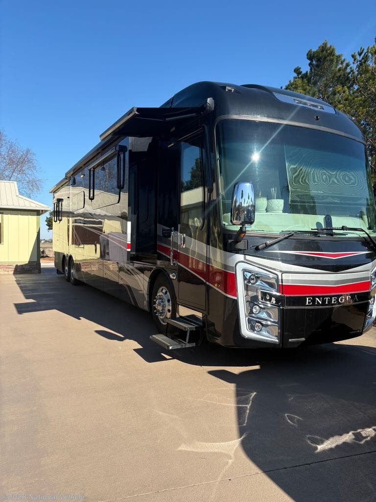 Used 2023 Entegra Coach Aspire 44B available in North Wells, Pennsylvania