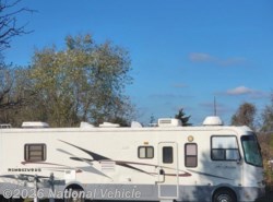 Used 2003 Coachmen Rendezvous 342MBS available in Sikeston, Missouri