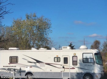 Used 2003 Coachmen Rendezvous 342MBS available in Sikeston, Missouri