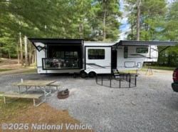 Used 2025 Forest River Sabre 37RVMILES available in Charleston, West Virginia
