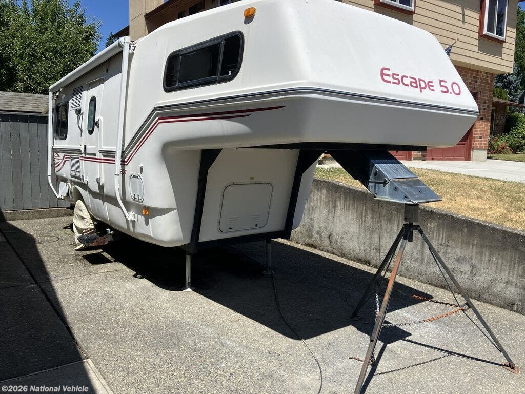 Used 2011 Escape  5.0 available in Vancouver, Washington