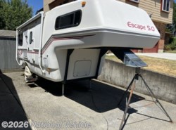 Used 2011 Escape 5.0 available in Vancouver, Washington