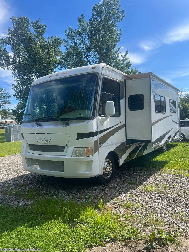 Used 2009 Damon Daybreak 3578 available in Summerfield, Florida