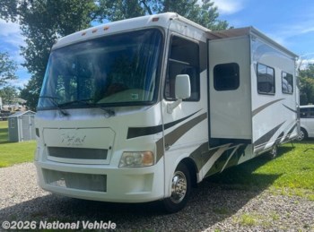 Used 2009 Damon Daybreak 3578 available in Summerfield, Florida