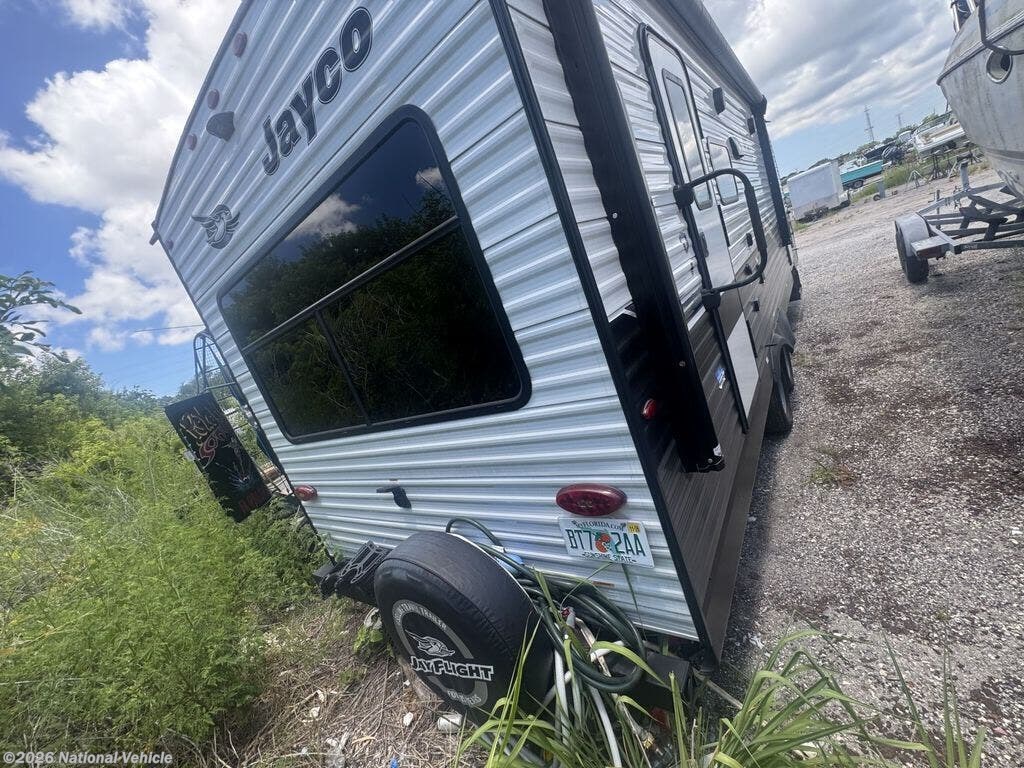Used 2024 Jayco Jay Flight 265RLS available in St. Petersburg, Florida