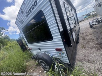 Used 2024 Jayco Jay Flight 265RLS available in St. Petersburg, Florida