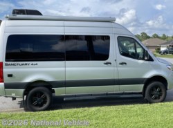 Used 2022 Thor Motor Coach Sanctuary 4x4 19P available in Pensacola, Florida