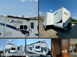 Used 2016 Northwood Arctic Fox Classic 24J available in Cody, Wyoming