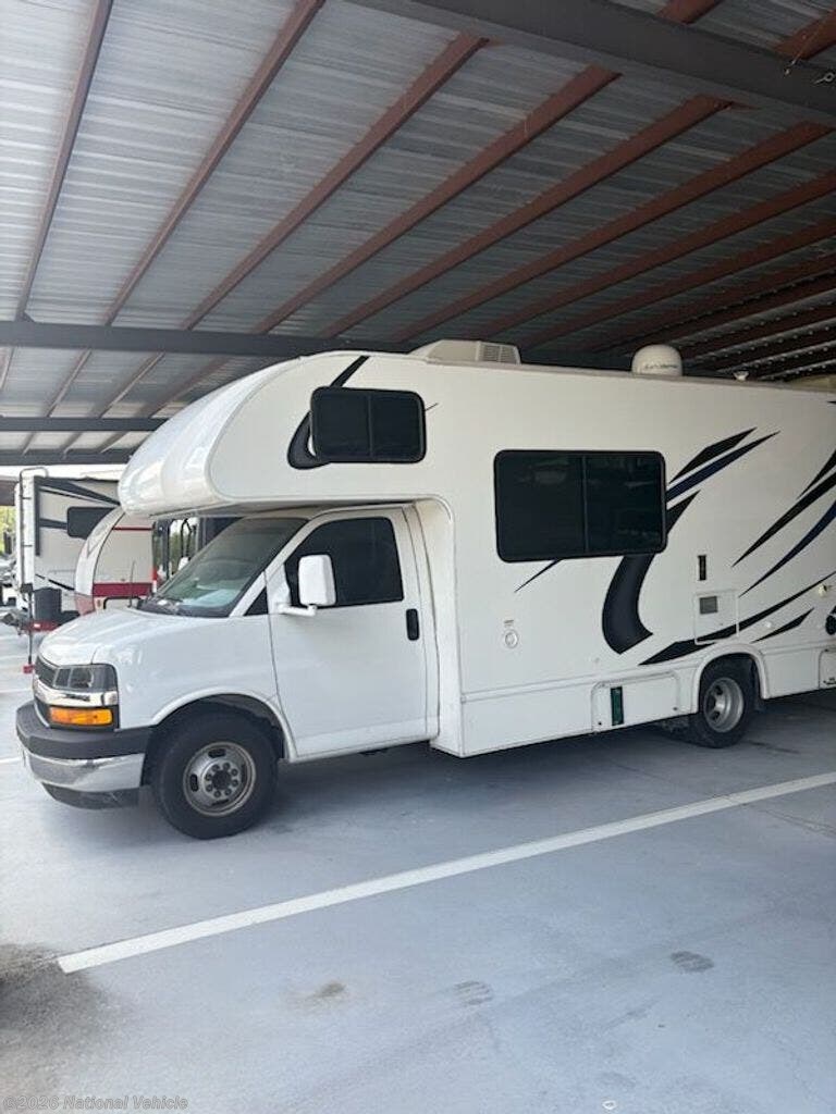 Used 2020 Thor Motor Coach Four Winds 22E available in The Villages, Florida