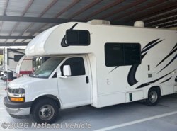 Used 2020 Thor Motor Coach Four Winds 22E available in The Villages, Florida