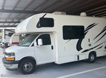 Used 2020 Thor Motor Coach Four Winds 22E available in The Villages, Florida