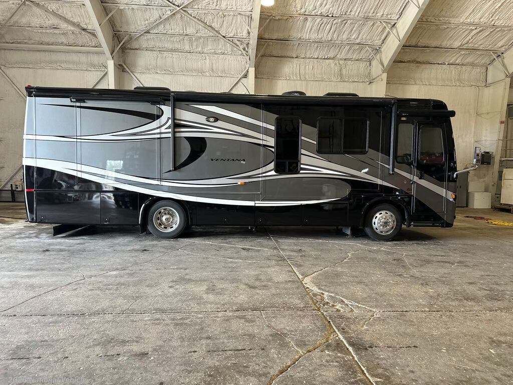 Used 2011 Newmar Ventana 3434 available in Atlantic, Iowa