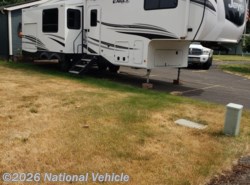 Used 2023 Jayco Eagle 30.5RSOK available in Mill City, Oregon