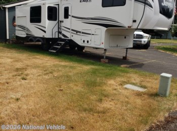 Used 2023 Jayco Eagle 30.5RSOK available in Mill City, Oregon