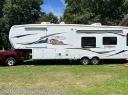 Used 2008 Heartland Bighorn 3100RL available in Locust Grove, Georgia