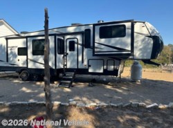 Used 2021 Coachmen Chaparral 334FL available in Dallas, Texas