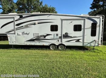 Used 2008 Forest River Cardinal 34TS available in Wichita, Kansas