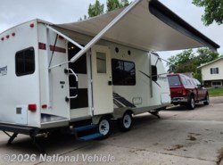 Used 2009 Keystone Passport Ultra Lite 195RB available in Cheyenne, Wyoming