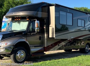 Used 2008 Gulf Stream Conquest Super Nova 6400 available in Springfield, Illinois